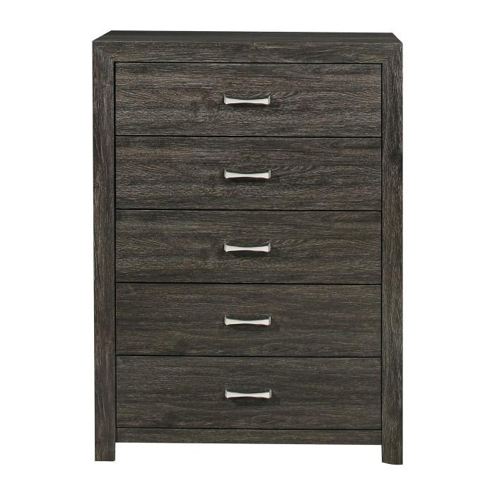 Edina Chest