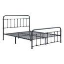 Fawn Queen Platform Bed