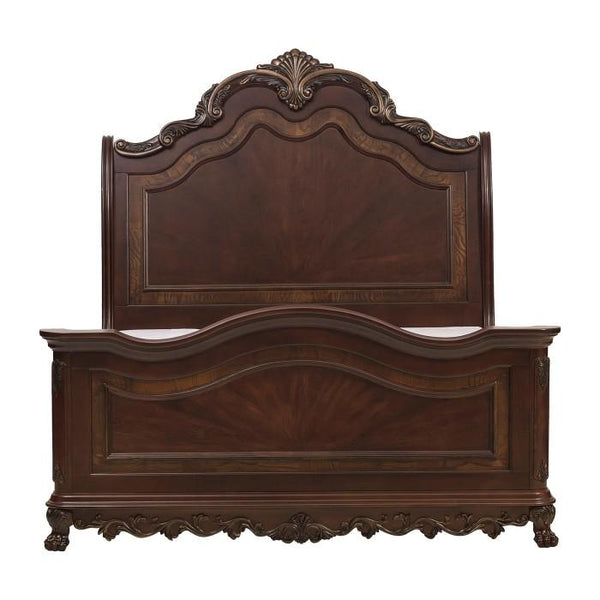 Frazier Park (3)Eastern King Sleigh Bed