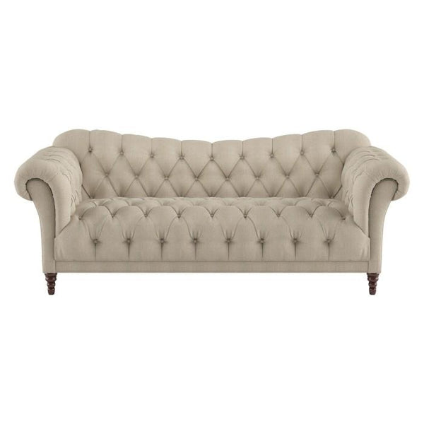 St. Claire Sofa in Brown 8469-3 image