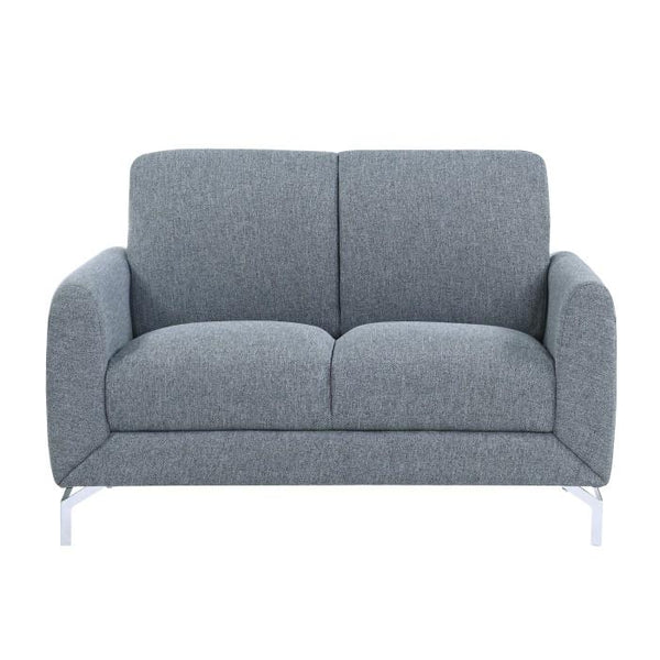 Venture Loveseat in Blue image