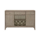 Mckewen Server in Gray 1820-40