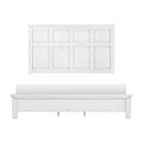 Laurelville (3) Eastern King Bed