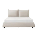 Linna (3) Eastern King Platform Bed