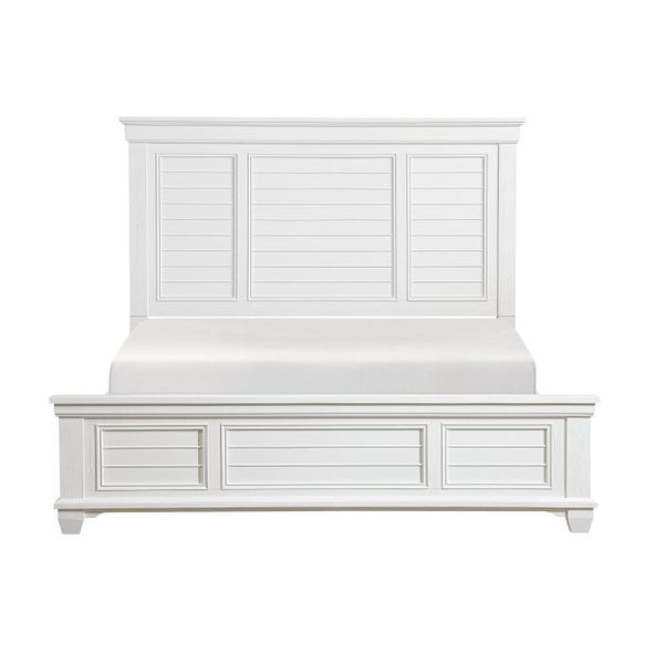 Mackinac (3) Queen Bed
