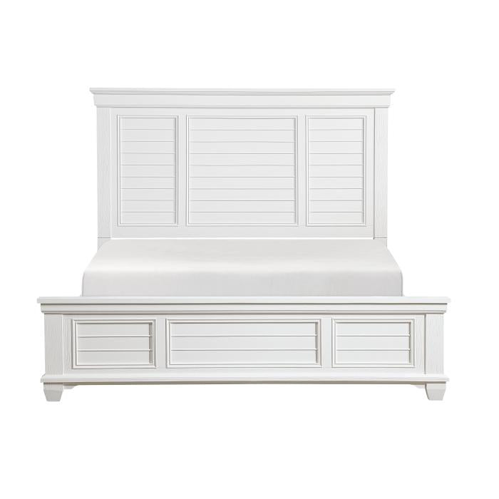 Mackinac (3) Queen Bed
