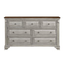 Marquette Dresser