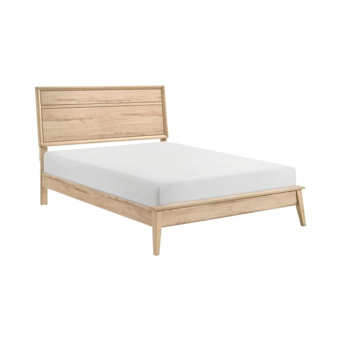 Marrin (3) Eastern King Bed