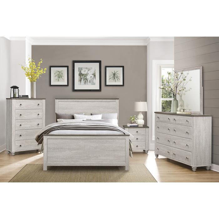 Nashville Night Stand