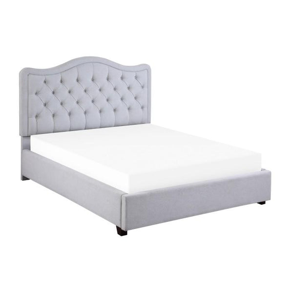 Toddrick (3) Eastern King Platform Bed