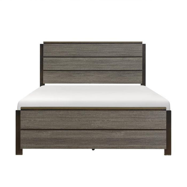 Vestavia (2)California King Bed