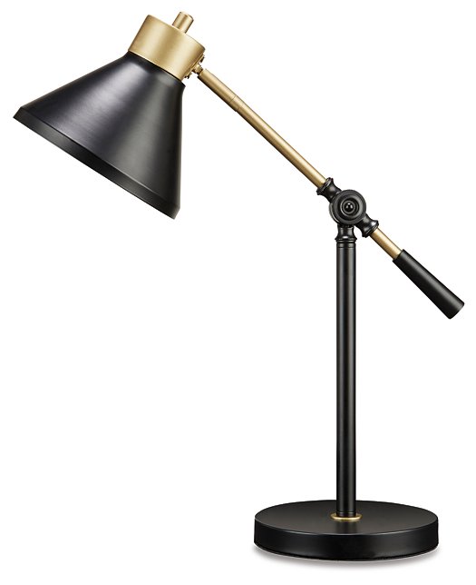Garville Desk Lamp image