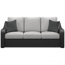 Beachcroft Outdoor Sofa with Cushion