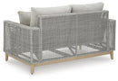 Seton Creek Outdoor Seating Set
