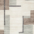Larkport Washable Area Rug