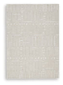 Wolbert 5' x 7' Area Rug