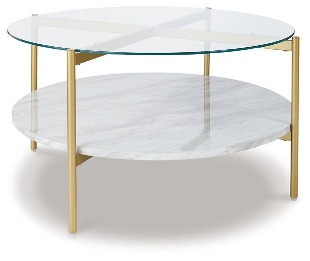 Wynora Table Set