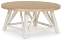 Fawndell Table (Set of 3)