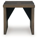 Kandinew End Table