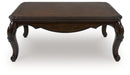 Maylee Coffee Table