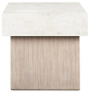 Jorlaina End Table