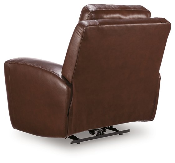 Next Move Power Recliner