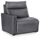 ModZ Power Reclining Sectional