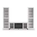 Brollevi Entertainment Center