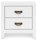 Binterglen Bedroom Package