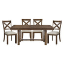 Bonner-5pc Set (TB+4S) image