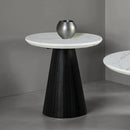 Sindal Round End Table