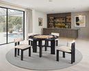 Gaetani 5 Pc. Dining Table Set