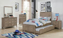 Vevey Bed