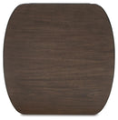 Korestone Occasional Table Set