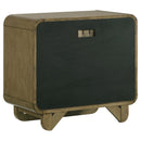 Amsbury Bedroom Set