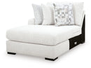 Misty-Lakes Sectional with Chaise