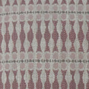 Malia Red 22" X 22" Pillow (2/CTN)