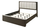 Lantrisant Bed