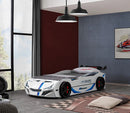 Tracklite Car Bed