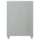Gunnison Chest of Drawers