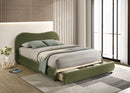 Grimsby Bed