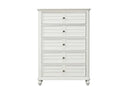 Whitehaven Chest