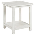 Payne End Table