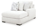 Misty-Lakes Super Chaise