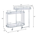 Serving Cart Set
