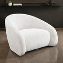 Kyria Swivel Chair