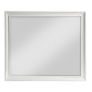 Mackinac Mirror