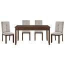 Binghampton Dining set image