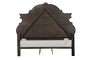Leovanni Bed