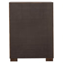 Jessica Chest of Drawers